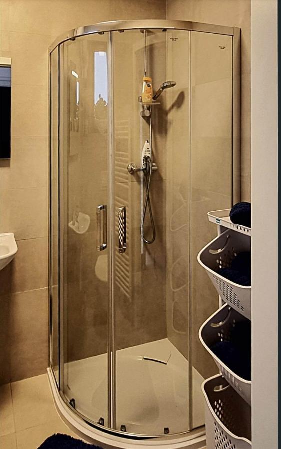 Apartman Zlaty Kriz Písek Exterior foto